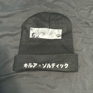 Killua hat